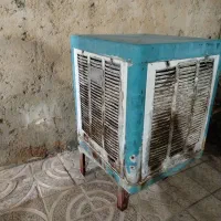 کولر ۴۰۰۰( پوسته)