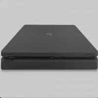 گیگ PS4 slim 500 ( بی دسته و جعبه )