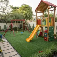 چمن با کیفیت برند آسیاچمن