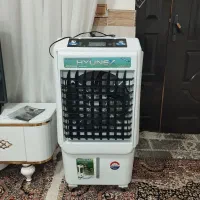 کولر آبی سلولزی