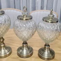 سه عدد کندی بار