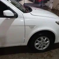 Sساینا 1400|خودرو سواری و وانت|کرج, کمال‌شهر|دیوار