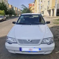 فروش پراید 132