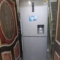 یخچال فریزر ضدبرفک