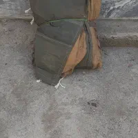 سلام چادور برزنت شش نفره