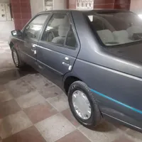 پژو 405 GLX بنزینی، مدل ۱۳۹۸|خودرو سواری و وانت|علی‌آباد کتول, |دیوار