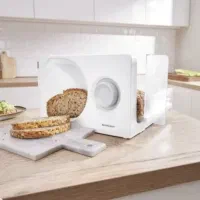 کالباس بر خانگی ( اسلایسر )سیلورکرست