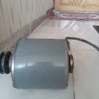 دینام کولر آبی