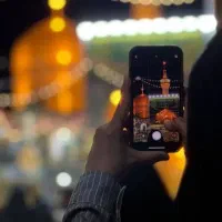 بم به مشهد