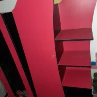 سرویس تخت کمد|تخت و سرویس خواب|کامیاران, |دیوار