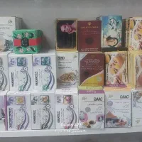 فروش اجناس عطاری