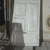 درب حیاط