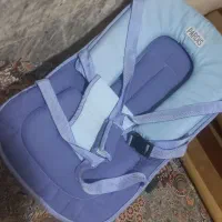 لالایی بچه و کریر و روروعک