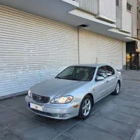 ماکسیما مدل ۱۳۸۸