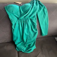 لباس مجلسی کوتاه