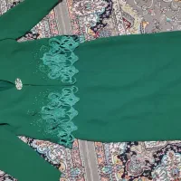 کت دامن مجلسی3تیکه