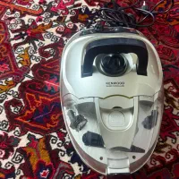 بخار شور مارک Kenwood  سالم   بدون خط و خش