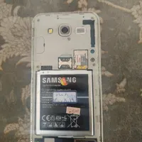 گوشی سامسونگ J5|موبایل|قزوین, |دیوار