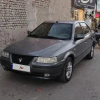 سمند|خودرو کلاسیک|چناران, |دیوار