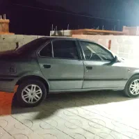 سمند 86|خودرو سواری و وانت|شیراز, فرگاز|دیوار
