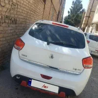 ماشین تیبا ۲
