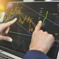 ترید فارکس  سرمایه گذاری