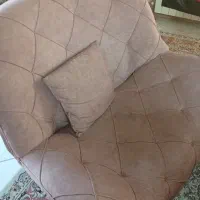 مبل تکی