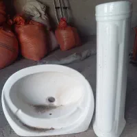 تعدادی وصایل خانگی