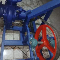 خنزیره یاپشت تراکتوری