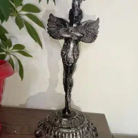 شمعدانی فرشته ماورائی