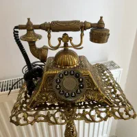 برنز|میز تلفن|خوی, |دیوار