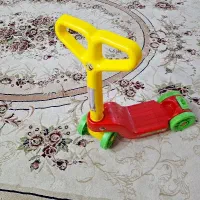 سه چرخه|اسباب و اثاث بچه|بیرجند, |دیوار