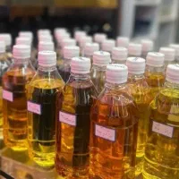 ۱۰ مدل اسانس عطر جمعا ۳ کیلو و ۴۰۰ گرم