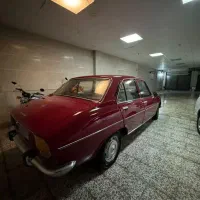 پژو 504|خودرو کلاسیک|مشهد, رضاشهر|دیوار
