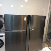 یخچال هیتاچی وسامسونگ