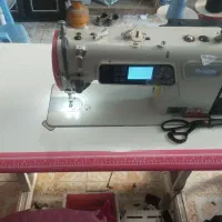 چرخ خیاطی