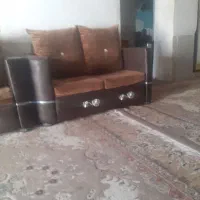 مبل|مبلمان خانگی و میز عسلی|لنجان, |دیوار
