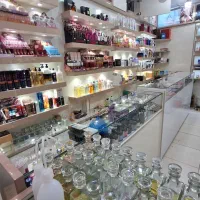 فروش دکور ام دی اف ، تابلو ال ای دی ،قفسه ام دی اف