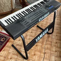 کیبورد کاسیو ht-3000