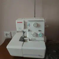 چرخ سردوز(اورلک) ژانومه اصل مدل 213A