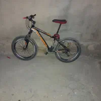 دوچرخه