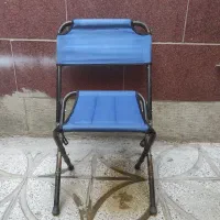صندلی سالم کم استفاده شده