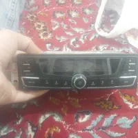 ظبط شاسی و هدلایت در حد نو