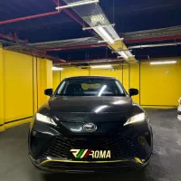 Venza luxury 2025