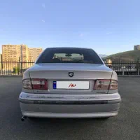 سمند LX|خودرو سواری و وانت|سنندج, |دیوار