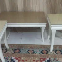 میز عسلی