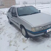 پژو۴۰۵|خودرو سواری و وانت|میاندوآب, |دیوار