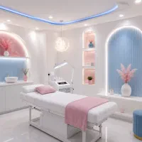 مرکز تخصصی اپیلاسیون پرنسس ‌