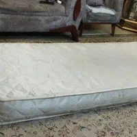 تشک تک نفره طبی