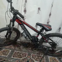 دوچرخه